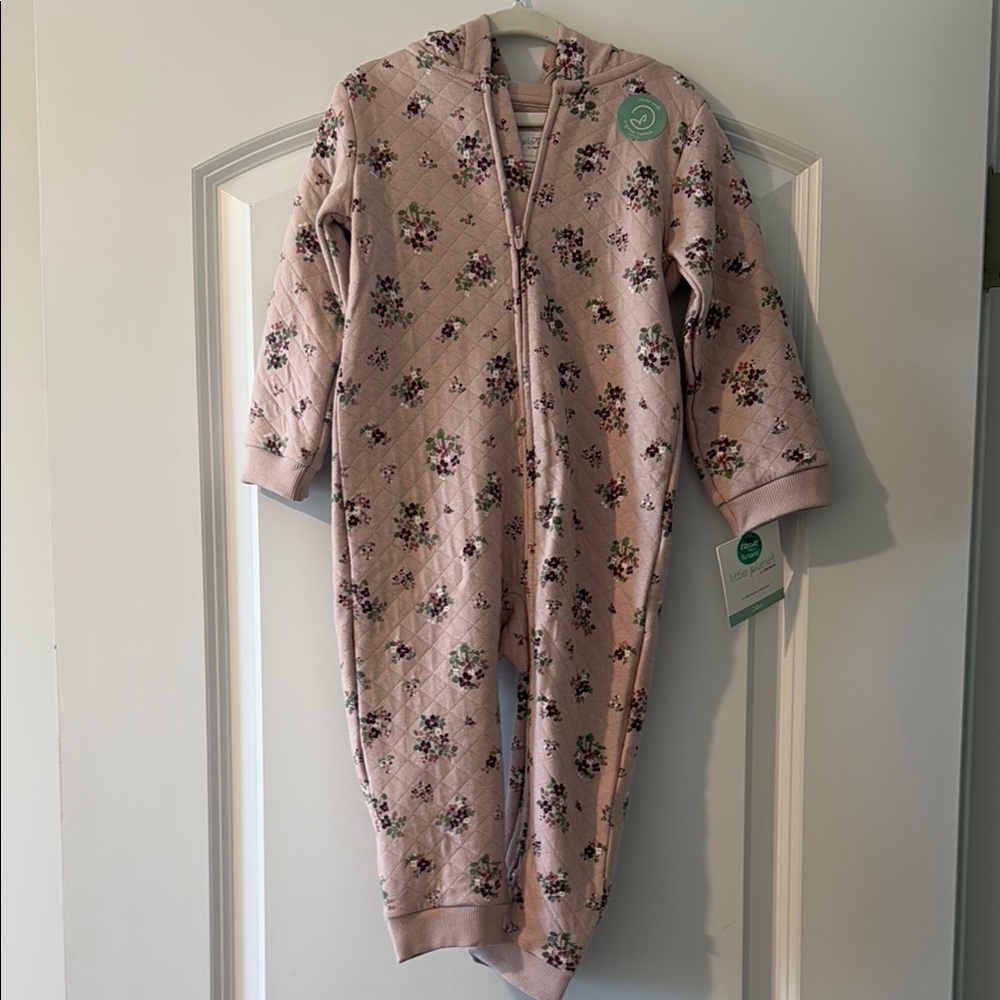 NWT Little Planet One-Piece